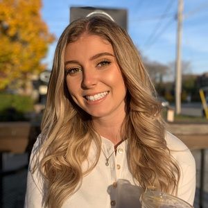 Meet your Posher, Brielle